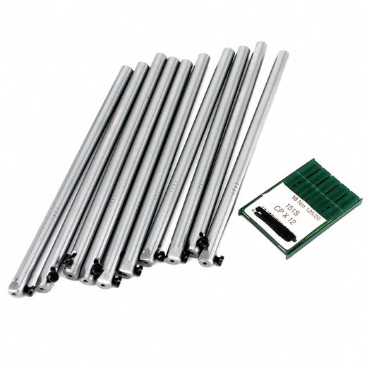 DIY手工缝制工具 勾线工具 钩针 修鞋包工具钩针锥子修鞋店 商品图6