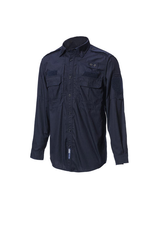 长袖、短袖作训服上衣 商品图3