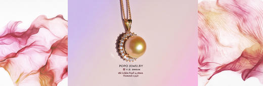 金珠 | 拉近妳我距离 商品图7