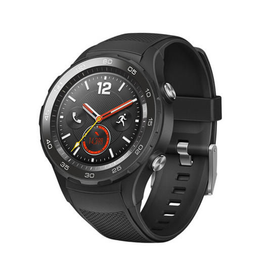 huaweiwatch2华为第二代智能运动手表4g版独立sim卡通话gps心率first
