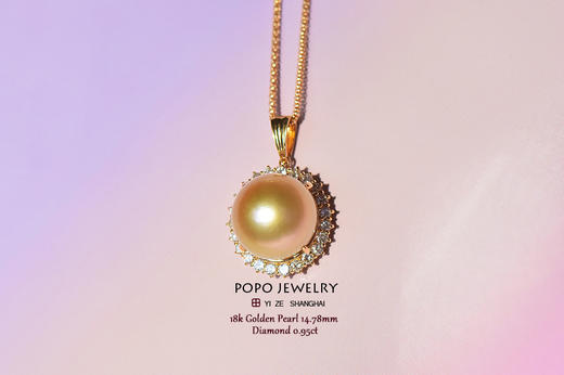 金珠 | 拉近妳我距离 商品图2