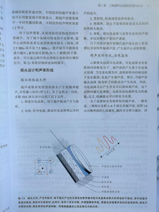 经食管超声心动图实用技术 商品图4