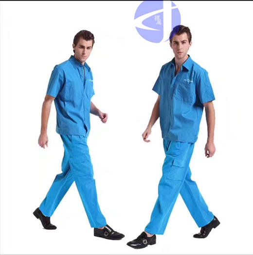 美的工作服 商品代码29116 商品图0