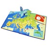 最好玩的立体地图书—动手玩转世界 商品缩略图3