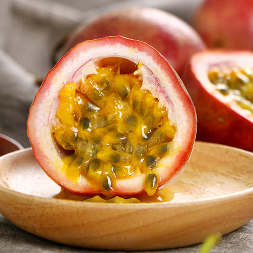 百香果一级大果