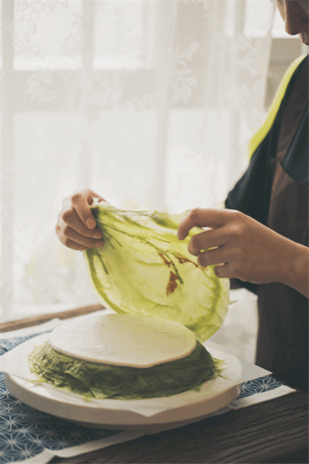 [课程] 蛋糕师系统课-3人上课