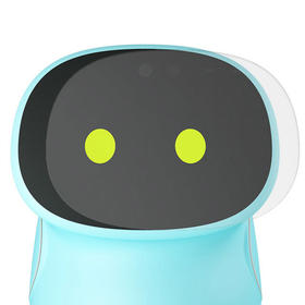 roobo puddding布丁豆豆智能机器人蓝光屏幕保护膜