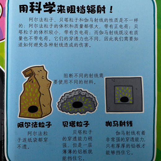 趣味科普立体书-奇趣大化学V3.1原价：128.0 商品图4