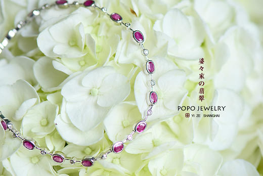 红，像年华盛放的气焰，像斜阳渐远的纪念 商品图0