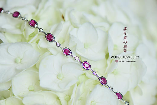 红，像年华盛放的气焰，像斜阳渐远的纪念 商品图2