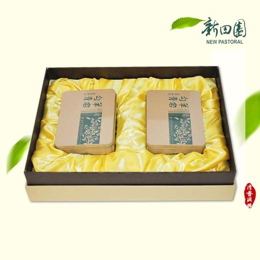 100g*2羊岩勾青名勾礼盒 商品图2