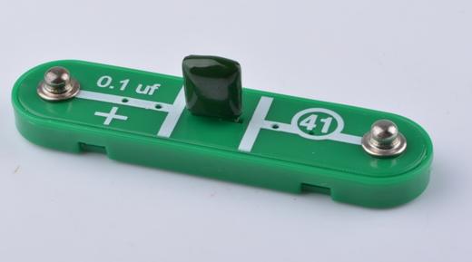 41电容器 商品图0