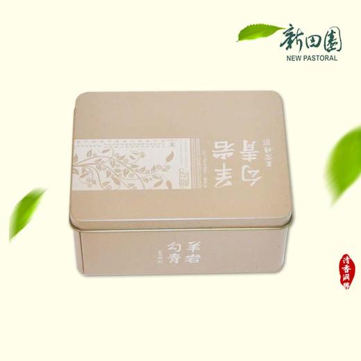 100g*2羊岩勾青银勾礼盒 商品图2