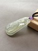 翡翠冰种鹤献如意牌 商品缩略图2