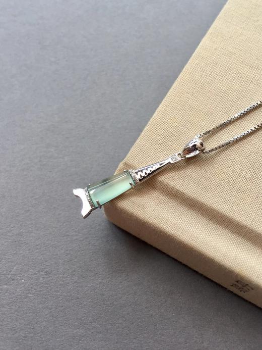 翡翠埃菲尔塔白金版 商品图2