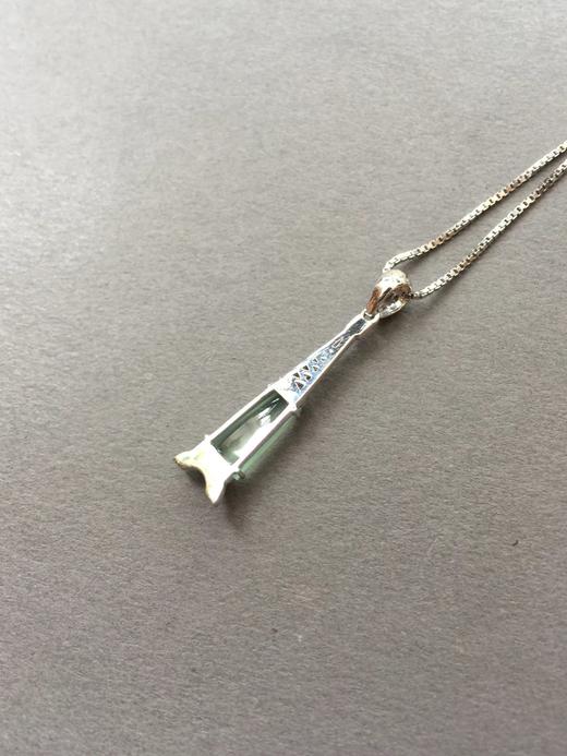 翡翠埃菲尔塔白金版 商品图4