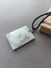 一块漂亮的翡翠马牌 商品缩略图2