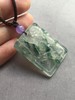 翡翠高冰种飘花灵猴献瑞 商品缩略图4