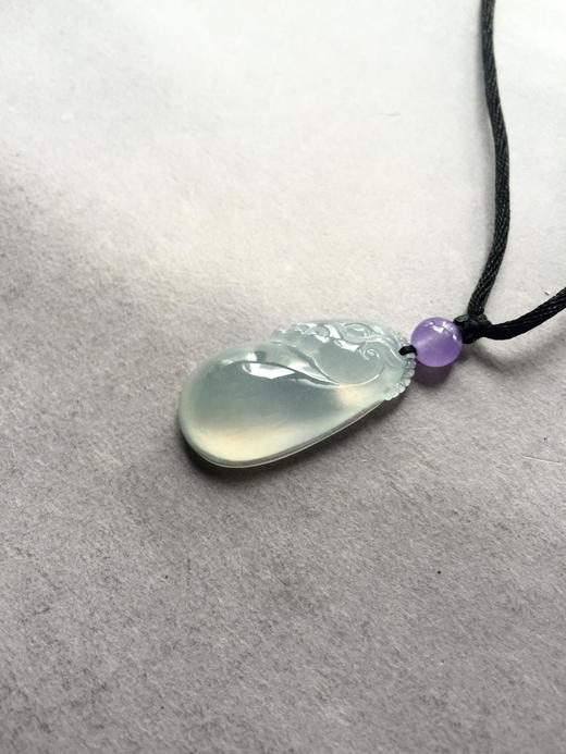 翡翠冰种羊羊得意 商品图0