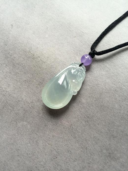 翡翠冰种羊羊得意 商品图2