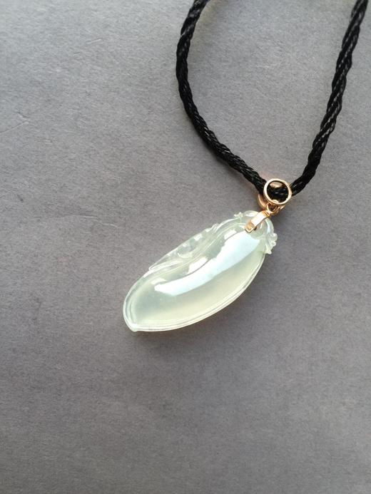 翡翠高冰种大福瓜 商品图4