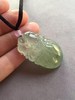 翡翠高冰种金猴捧寿 商品缩略图1