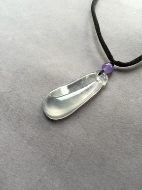 翡翠高冰到玻璃种福瓜