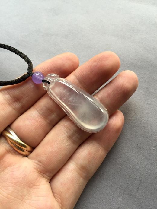 翡翠高冰到玻璃种福瓜 商品图1