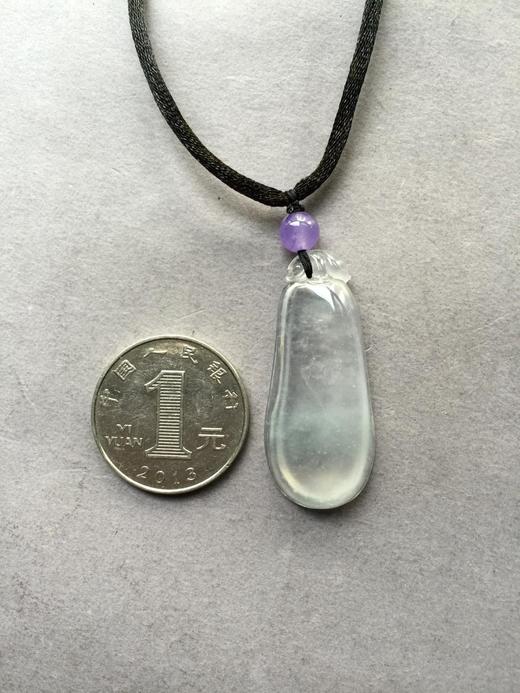 翡翠高冰到玻璃种福瓜 商品图3