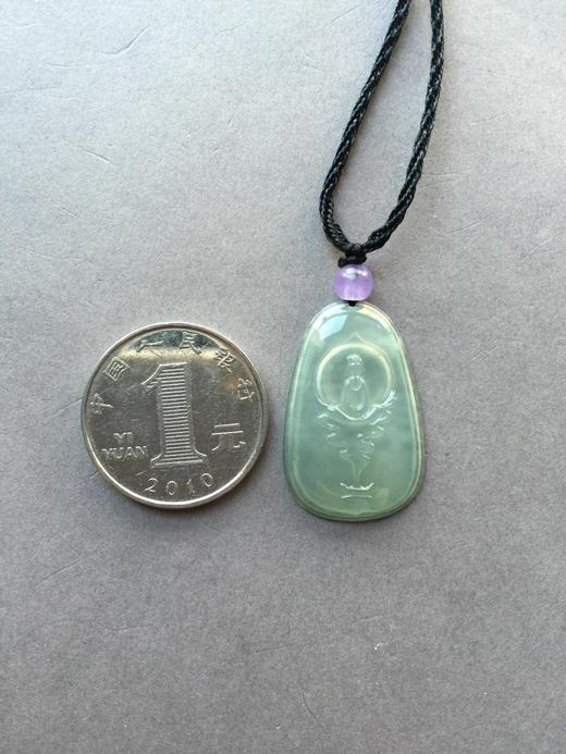 翡翠高冰种悟道 商品图3