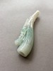 糯种飘阳绿翡翠烟斗 商品缩略图4
