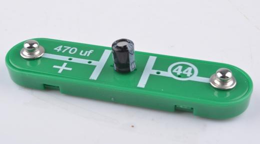 44电容器 商品图0