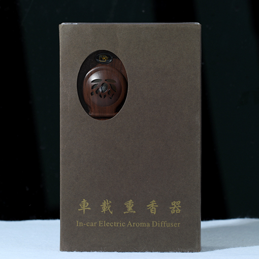 D1-2-车载专用熏香器