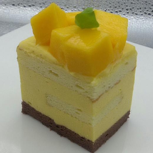 芒果慕斯 商品图1