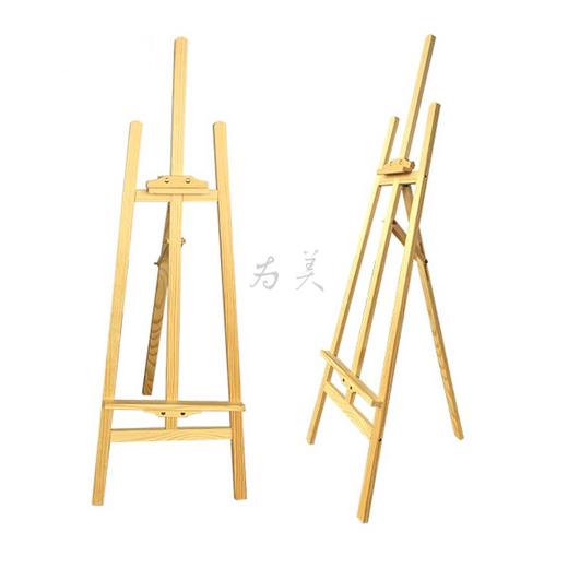 木质挂画架 商品图5