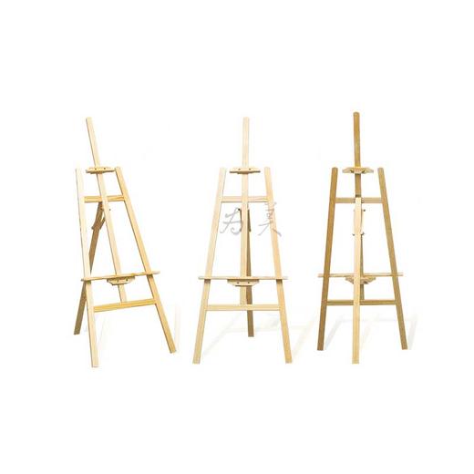 木质挂画架 商品图3