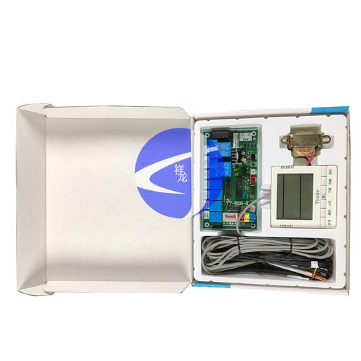 YT-K08 家用热泵通用 商品代码51038 商品图1