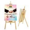 木质挂画架 商品缩略图2