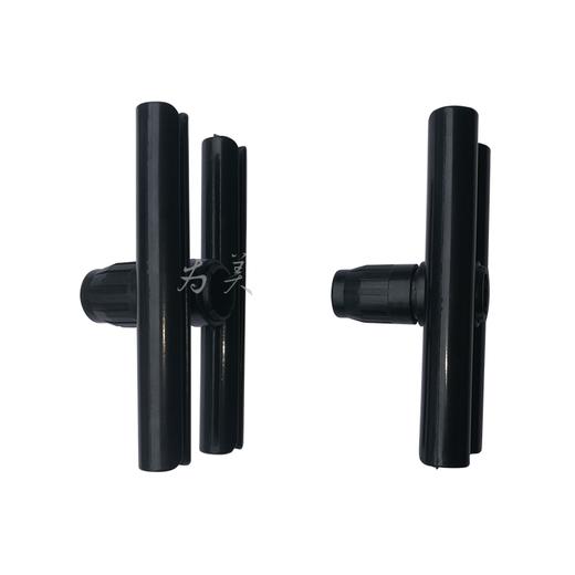 双面三角海报架 挂画架 商品图1