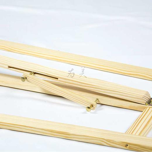 木质挂画架 商品图4