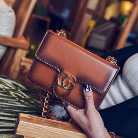 【服饰鞋包】时尚新款女士包日韩链条包小包包时尚休闲女士单肩包斜挎包潮