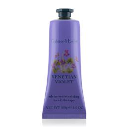 积分兑换 | crabtree evelyn Venetian Violet Ultra-Moisturising Hand Therapy护手霜 商品图0