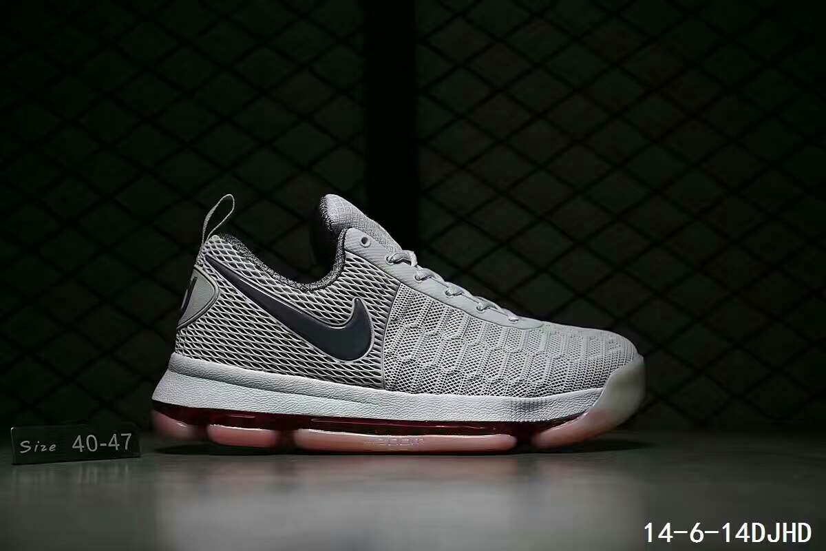耐克 zoom kd9 杜兰特9代篮球鞋 精英战靴
