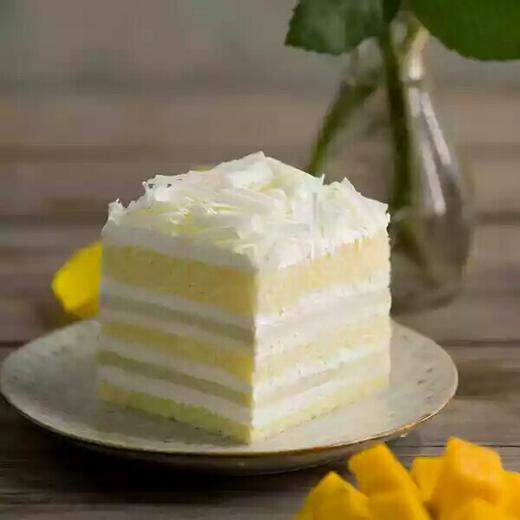 榴莲慕斯 商品图1