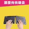 【颠覆传统键盘】美国Goldtouch二代人体工学分体式键盘 办公可折叠便携蓝牙键盘 商品缩略图0