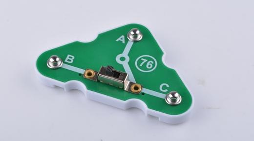 76单刀双掷 商品图0