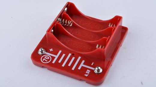 70电池盒 商品图0