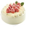 草莓蛋糕 商品缩略图0