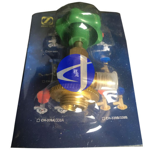 优质R134a开瓶阀专用 商品代码22094 商品图0