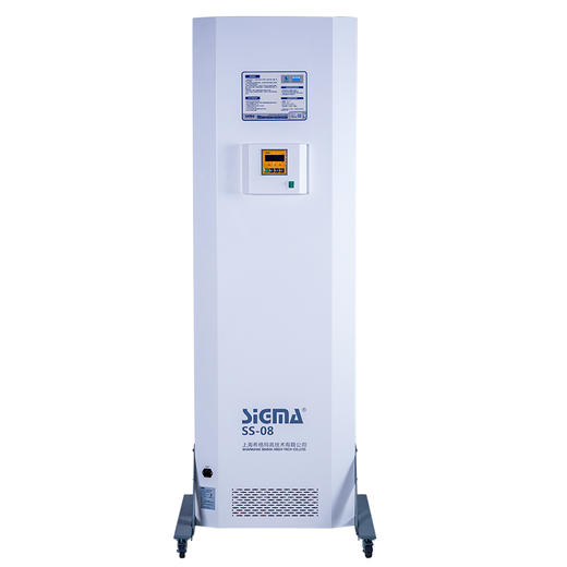 【全身型】希格玛公司紫外线光疗仪全身辐照SS-08B-4【适应症：白癜风、银屑病】 商品图5